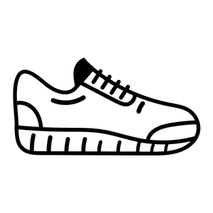 Blue Devil 5K logo
