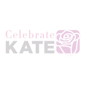 Celebrate Kate 5k logo