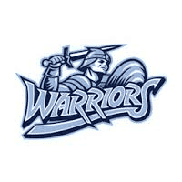 Central Valley Warrior 5K logo