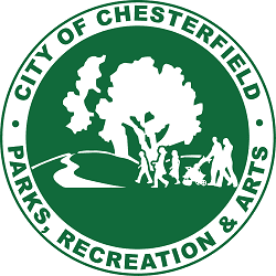 Chesterfield Youth Triathlon logo