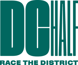 DC Half Races logo