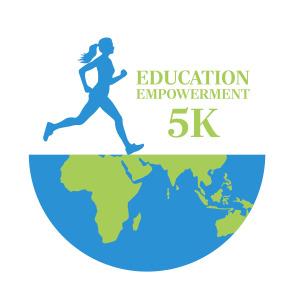 Education Empowerment 5K logo