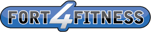 Fort4Fitness Fall Festival logo