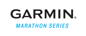 Garmin Marathon Durham logo