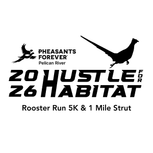 Hustle For Habitat logo
