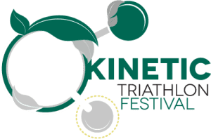 Kinetic Triathlon Festival logo