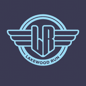 Lakewood Run logo