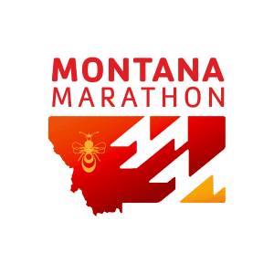 Montana Marathon logo