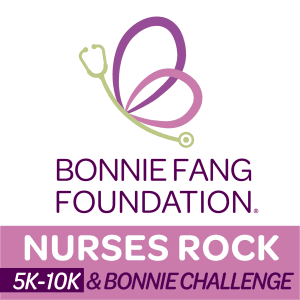Nurses Rock logo