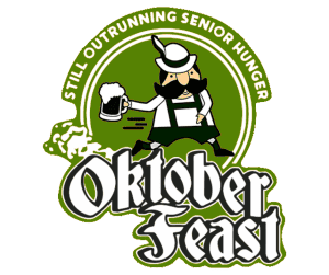 Oktober Feast 2026 logo