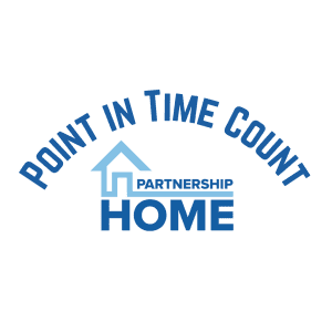 PIT Count logo