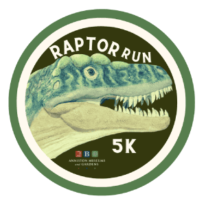Raptor Run logo
