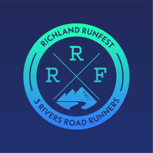 Richland RunFest 2026 logo