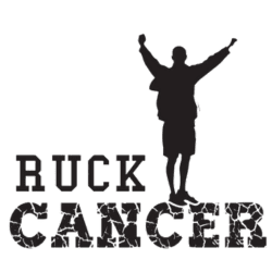 RUCK Cancer logo
