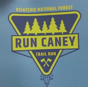 Run Caney logo