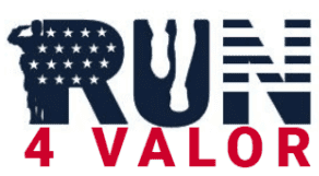 RUN4VALOR LONG ISLAND logo