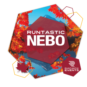 Runtastic NEBO logo