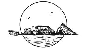 Sandman Tri logo