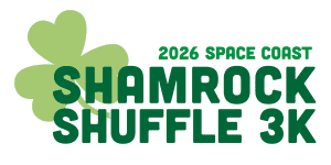 Shamrock Shuffle 3K logo
