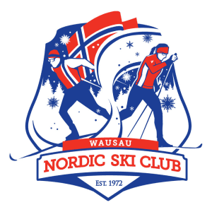 Snow Striders logo