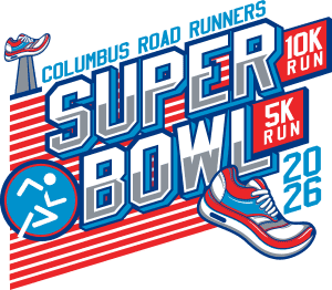 SuperBowl 5K/10K logo