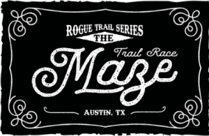 The Maze logo