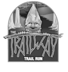 Trailway Trail Race logo