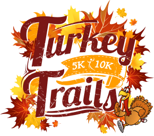 Turkey Trails Louisville logo