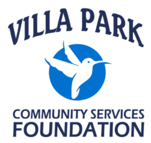 Villa Park 5K logo