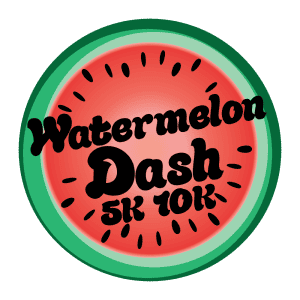Watermelon Dash Dallas logo