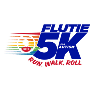 2025 Flutie 5K Your Way! - Flutie 5K Your Way! logo