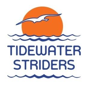 2026 Tidewater Strider Grand Prix Signup - Tidewater Strider Grand Prix logo