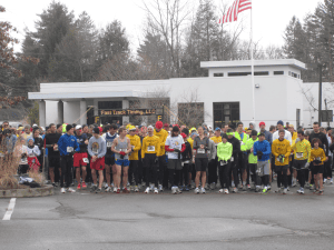 24th Sweetheart Run & Walk logo
