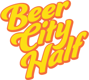 Beer City Half™ Alameda logo