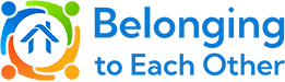 Belonging to Each Other Presents The 1st Annual Walking Towards HOME Event - Walking Towards HOME 1.5 mile walk and Event Reception logo