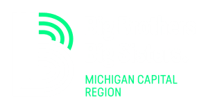 Big Brothers Big Sisters Miles for Mentorship 2026 logo
