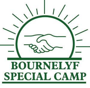 Bournelyf 5k Run/2k Walk presented by Bentley Systems logo