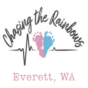 Bursting Bubble 5K Walk & Run: Because Grief Bursts Differently for Everyone - Bursting Bubble 5K Walk & Run logo