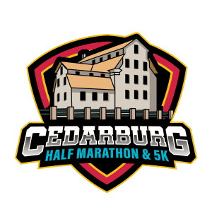 Cedarburg Half Marathon | 5K Run/Walk logo