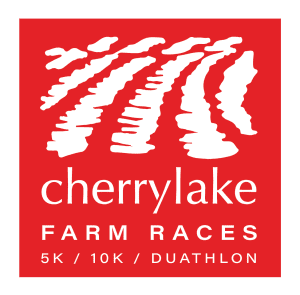 Cherrylake Farm Races presented by Orlando Health logo