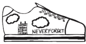 Closter's Dom Mircovich Memorial 5K - 45th Annual & Jim O'Halloran Kids Fun Run logo