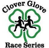 Clover Glove - A Trio of May Holiday Runs logo