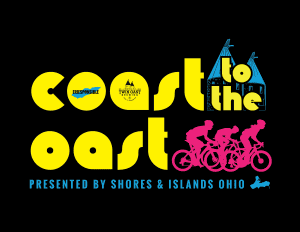 Coast to the Oast logo