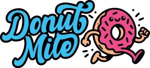 Columbia Donut Mile - Individual logo