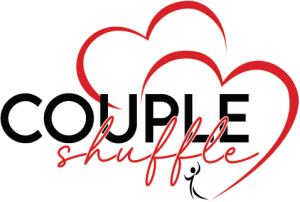 Couple Shuffle - Kansas City logo