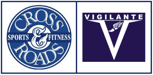 Crossroads Fitness Turkey Trot logo