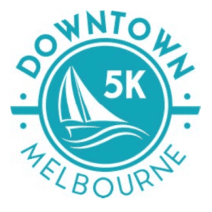 Downtown Melbourne 5K Run/Walk - 5K Run/Walk logo