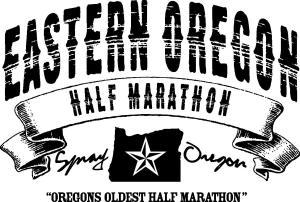 Eastern Oregon Half Marathon / 5k&10k presented by Asher Community Health logo