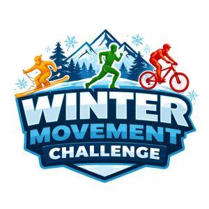 Even Kiel Racing January Movement Challenge - Movement Challenge logo