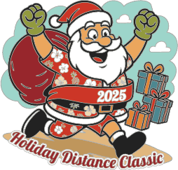 Florida Holiday Distance Classic logo